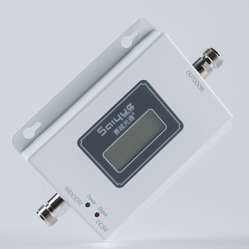 永顺家用配电房机房信号放大器200㎡