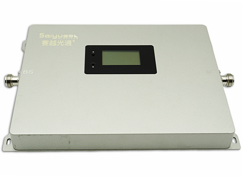  永顺三频/四频/五频手机信号接收器800㎡