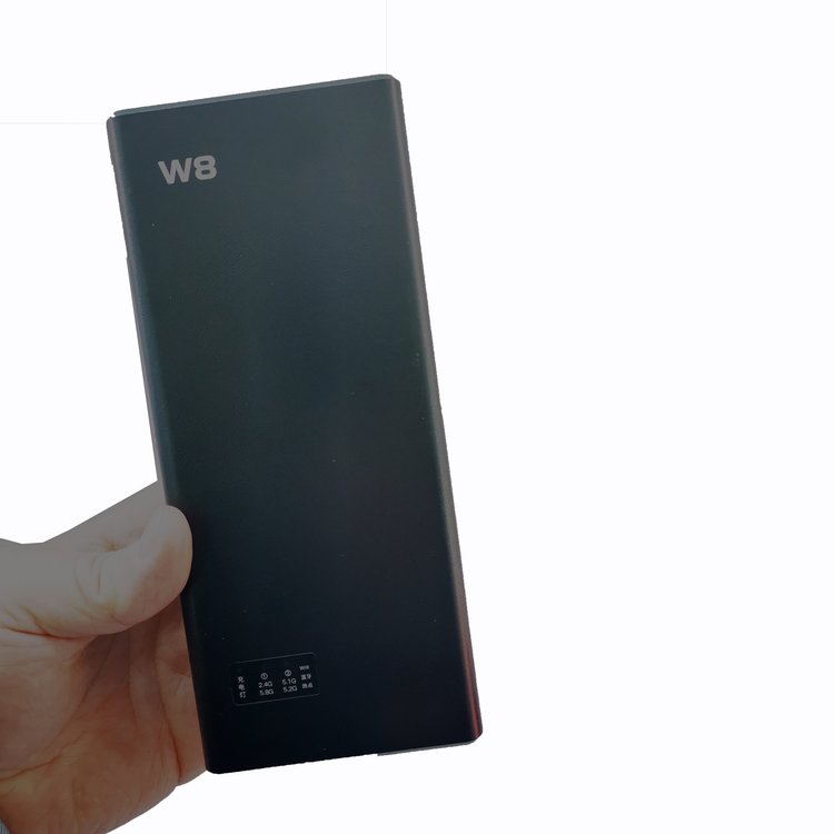  永顺蓝牙WiFi信号屏蔽器