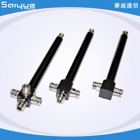  永顺FM调频广播同步广播功分器