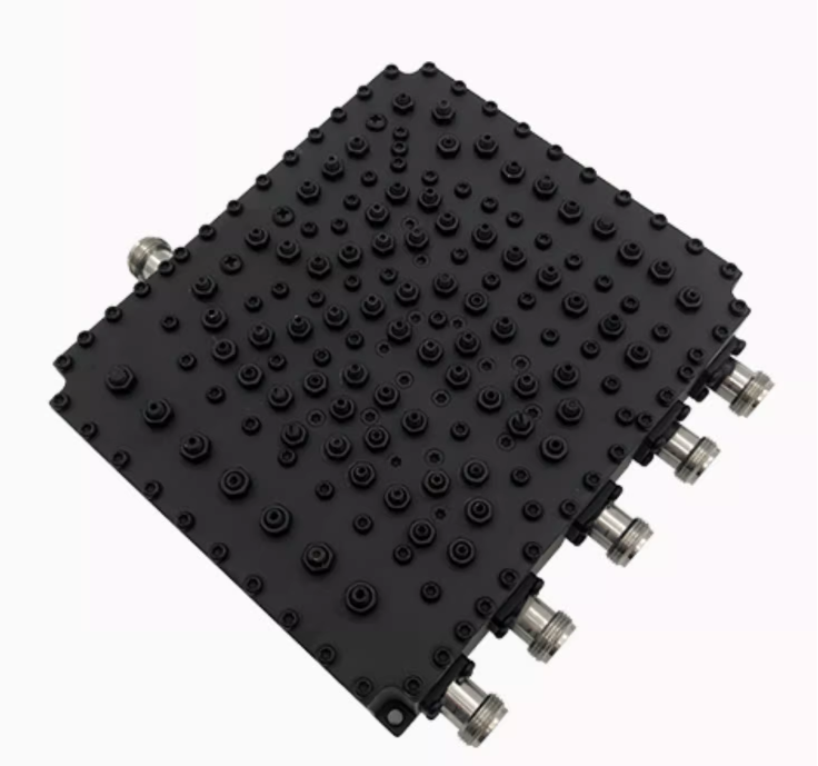  永顺双频三频四频五频腔体合路器4G+5G