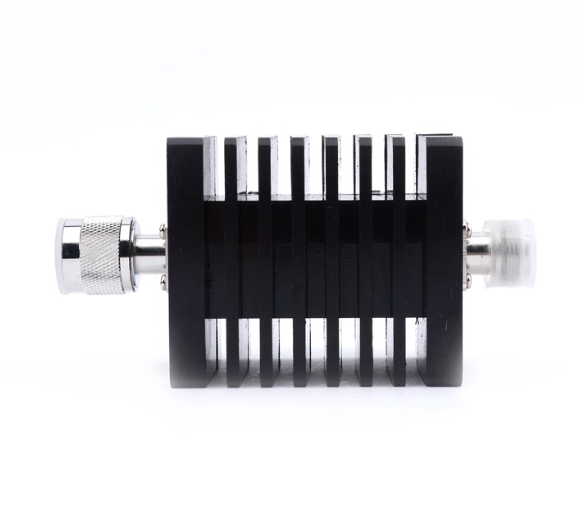  永顺腔体固定衰减器0-3G/0-4G  N型接口
